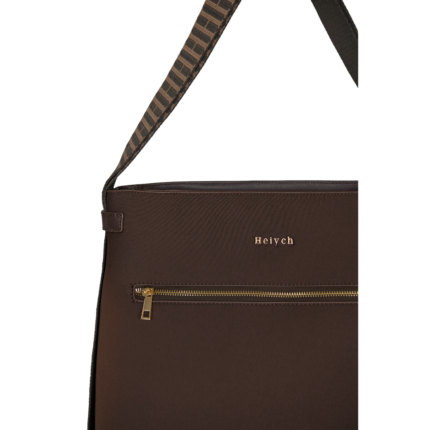 H-Convert (Tote to Backpack) Bag
