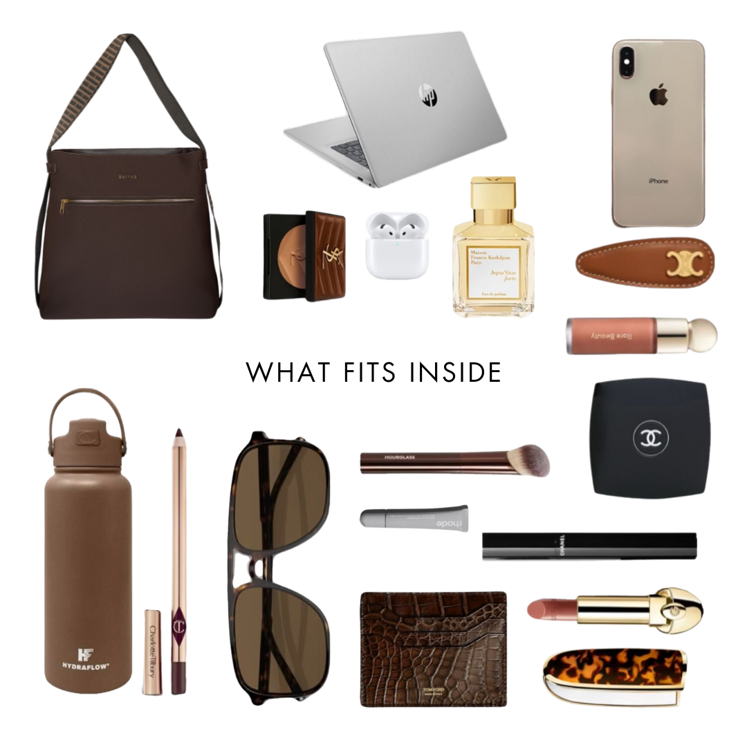 H-Convert (Tote to Backpack) Bag